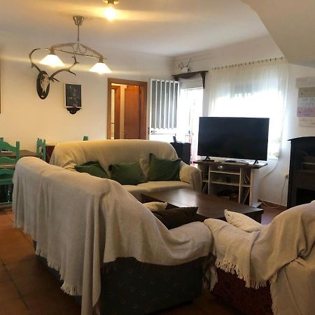 فيلا La Casa Grande بن وقاص المظهر الخارجي الصورة