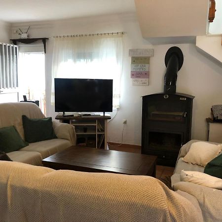 فيلا La Casa Grande بن وقاص المظهر الخارجي الصورة