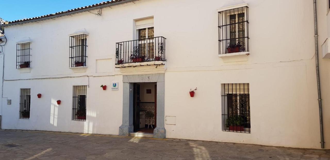 فيلا La Casa Grande بن وقاص المظهر الخارجي الصورة