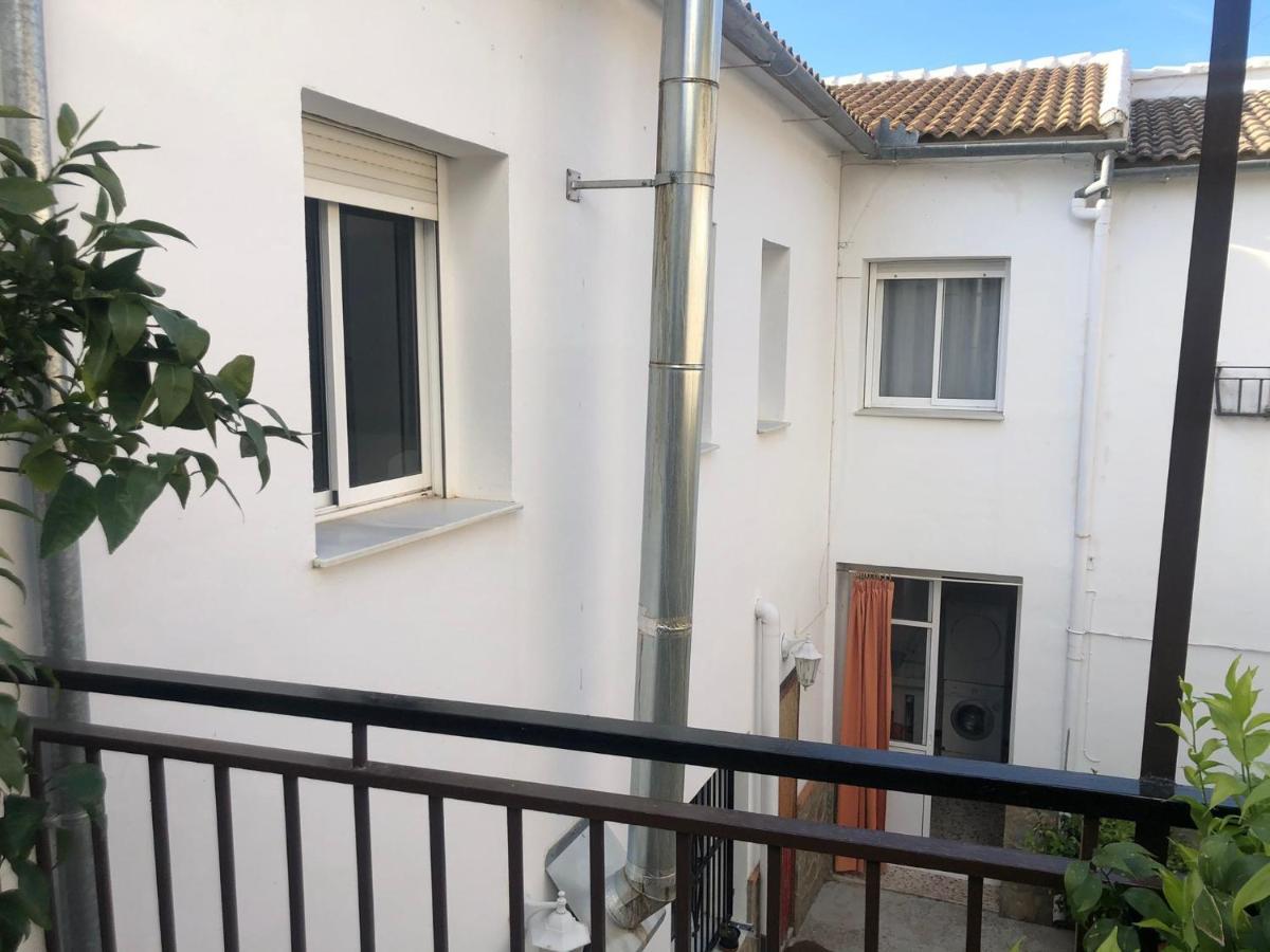 فيلا La Casa Grande بن وقاص المظهر الخارجي الصورة
