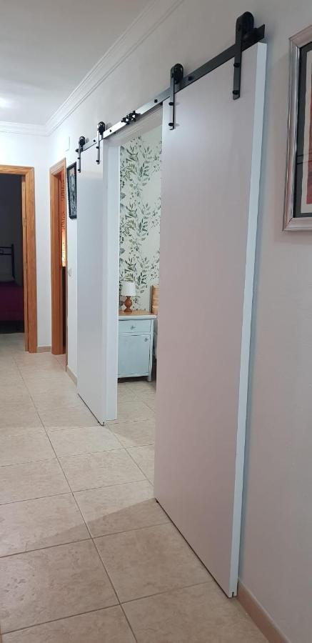 فيلا La Casa Grande بن وقاص المظهر الخارجي الصورة