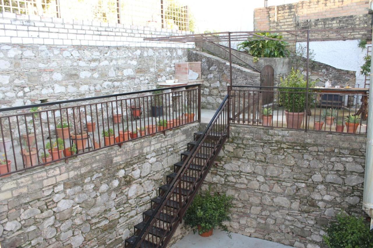 فيلا La Casa Grande بن وقاص المظهر الخارجي الصورة