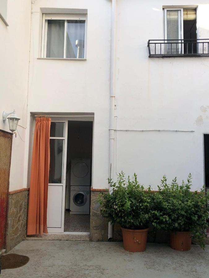 فيلا La Casa Grande بن وقاص المظهر الخارجي الصورة