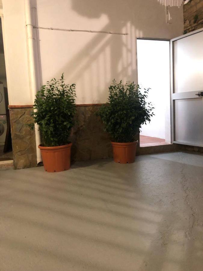 فيلا La Casa Grande بن وقاص المظهر الخارجي الصورة