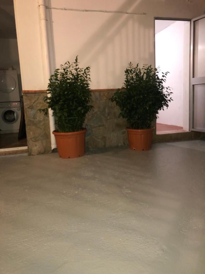 فيلا La Casa Grande بن وقاص المظهر الخارجي الصورة