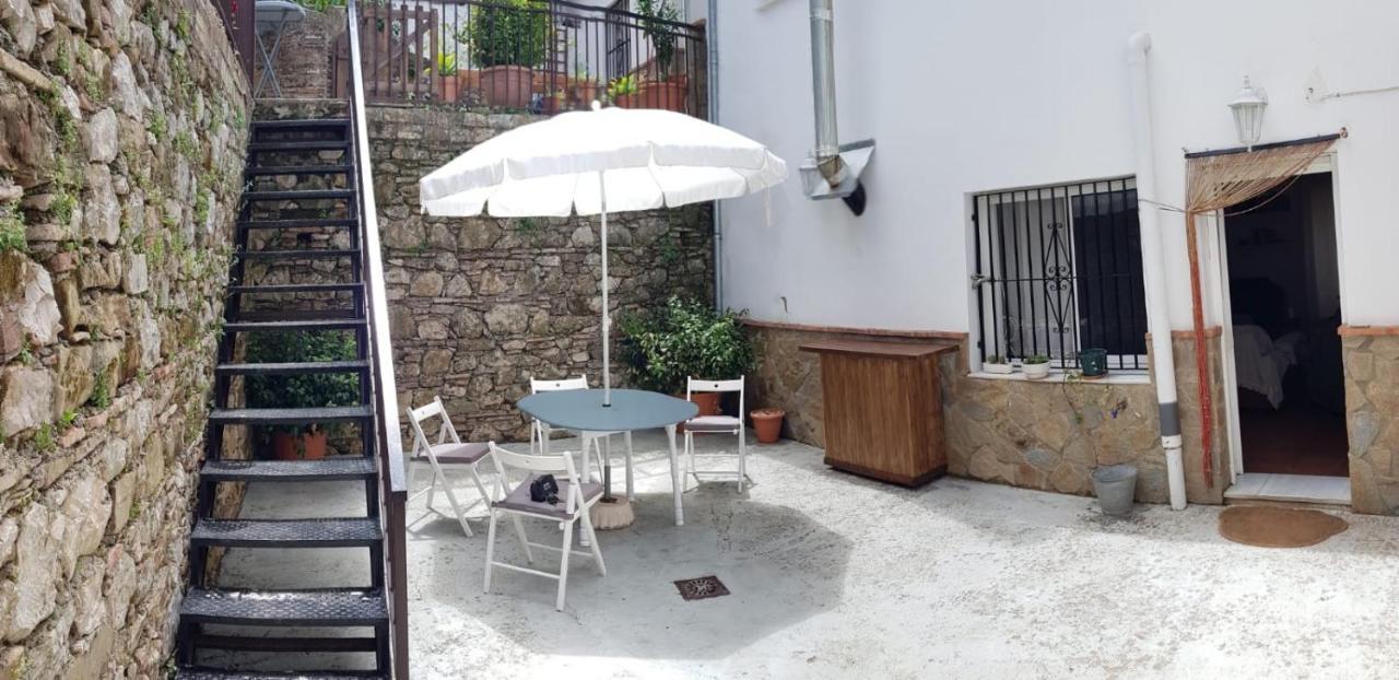 فيلا La Casa Grande بن وقاص المظهر الخارجي الصورة