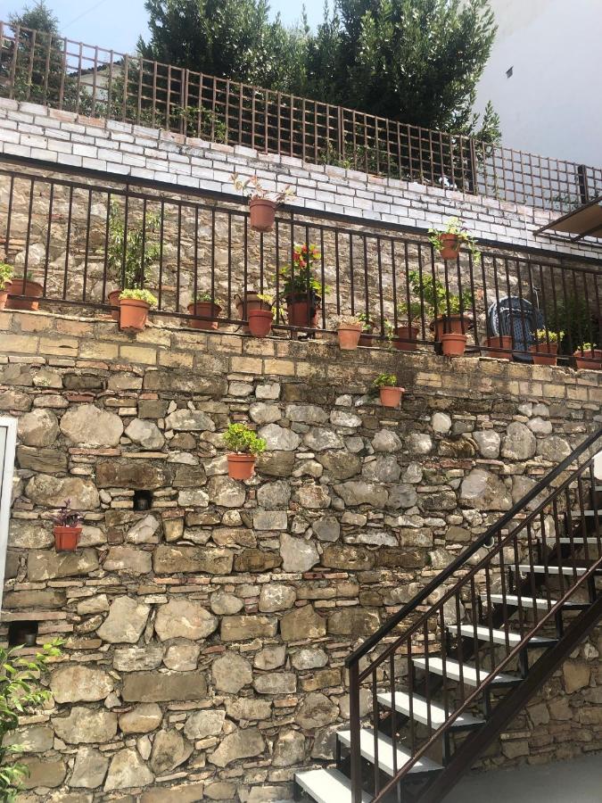 فيلا La Casa Grande بن وقاص المظهر الخارجي الصورة